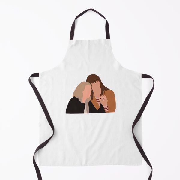 Item preview, Men Women Abby And Harper Funny Men Fan designed and sold by Christinamo456.