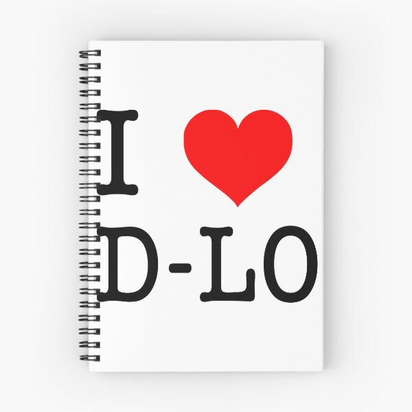 Item preview, I Love D'Angelo Russell designed and sold by JaclynPiel.