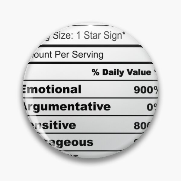 Item preview, Cancer Chart   designed and sold by MemeTherapy.