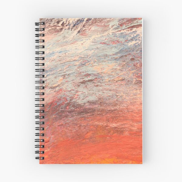 Item preview, Abstract - Sunset 02 designed and sold by KateWinter.