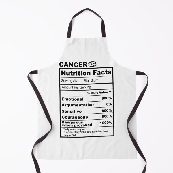 Item preview, Cancer Chart   designed and sold by MemeTherapy.