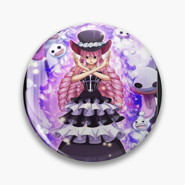 Item preview, Perona Graphic  designed and sold by CharlesFitc.