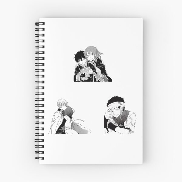 Item preview, Akagami no Shirayukihime - Pack designed and sold by V3S0.