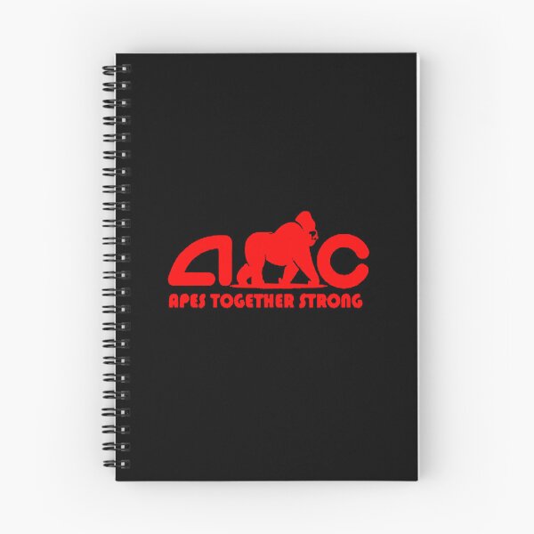 Item preview, Apes Together Strong designed and sold by pambajeng.