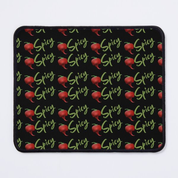 Item preview, Carolina Reaper Chili Spicy designed and sold by BRU Design.