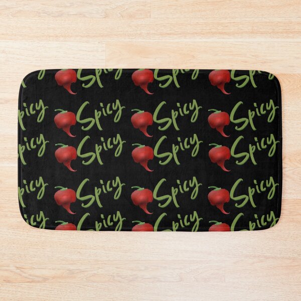 Item preview, Carolina Reaper Chili Spicy designed and sold by BRU Design.