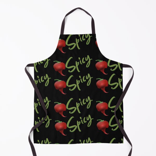 Item preview, Carolina Reaper Chili Spicy designed and sold by BRU Design.
