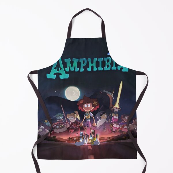 Item preview, Amphibia designed and sold by darylholland.