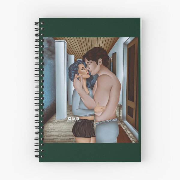 Item preview, Darcy Vega _amp_ Lance Orion – Art Premium  designed and sold by MemeTherapy.