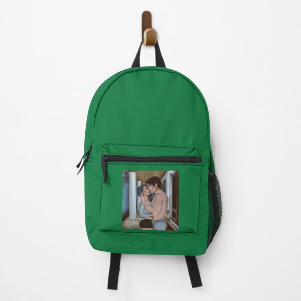 Item preview, Darcy Vega _amp_ Lance Orion – Art Premium designed and sold by MemeTherapy.
