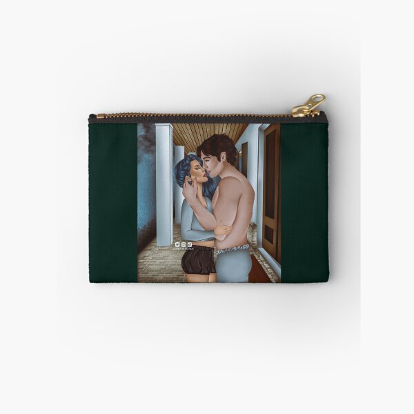 Item preview, Darcy Vega _amp_ Lance Orion – Art Premium  designed and sold by MemeTherapy.