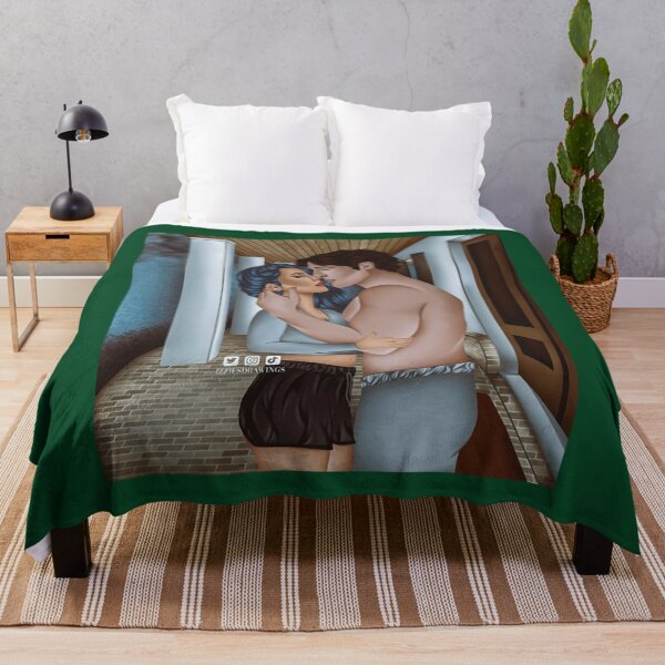 Item preview, Darcy Vega _amp_ Lance Orion – Art Premium  designed and sold by MemeTherapy.