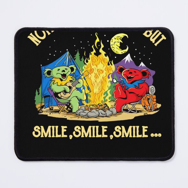 Item preview, Nothing-Left-to-do-but-Smile-Smile-Smile-Shirt designed and sold by BuckelLiese.