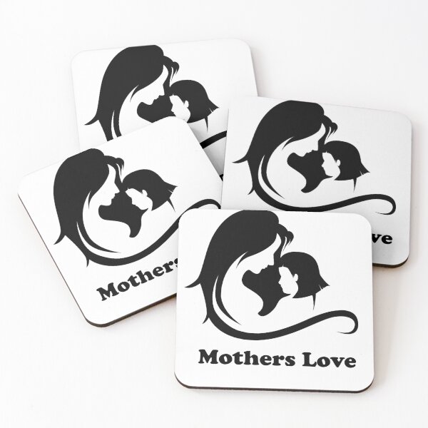 Item preview, Mothers Love designed and sold by The Magic Hand.