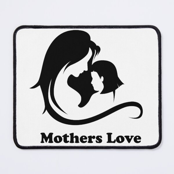 Item preview, Mothers Love designed and sold by The Magic Hand.