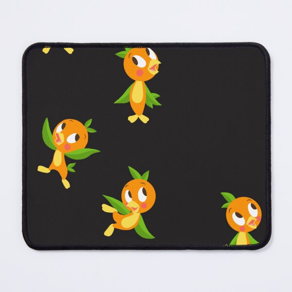 Item preview, Orange BirdieS designed and sold by khounglkwo.