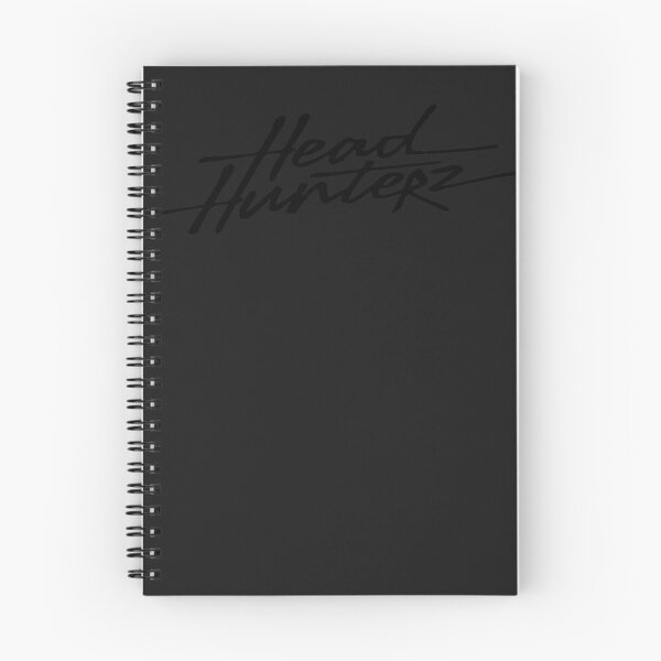 Item preview, Best selling   headhunterz logo  essential t shirt designed and sold by MichaelHamm48.