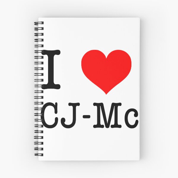 Item preview, I Love CJ McCollum designed and sold by JaclynPiel.