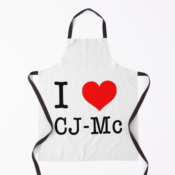 Item preview, I Love CJ McCollum designed and sold by JaclynPiel.
