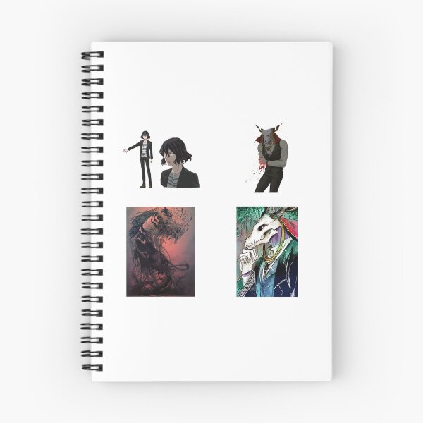 Item preview, Mahoutsukai no Yome - Pack designed and sold by V3S0.