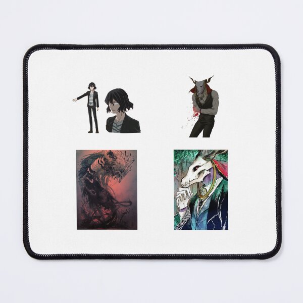 Item preview, Mahoutsukai no Yome - Pack designed and sold by V3S0.
