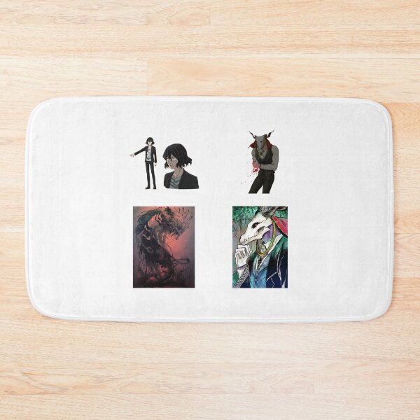 Item preview, Mahoutsukai no Yome - Pack designed and sold by V3S0.