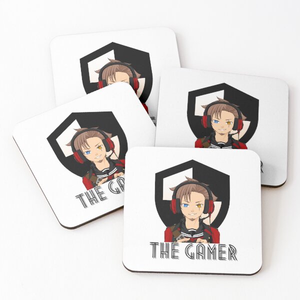 Item preview, THE BOY GAMER designed and sold by ColorStyles.