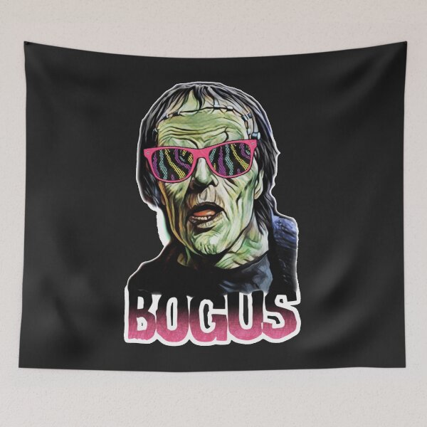 Item preview, Bogus Classic  designed and sold by ADAMBERGHJ.