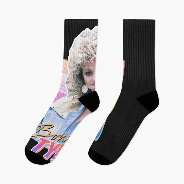 Item preview, Bonnie Tyler - 80s design Essential designed and sold by ADAMBERGHJ.