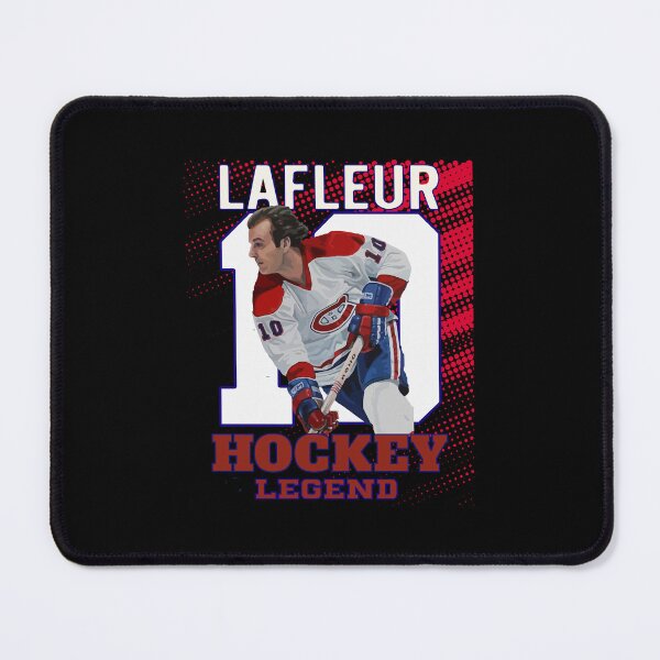 Item preview, Guy Lafleur 10 Canadian Hockey Legend Classic designed and sold by joleeedwrd80.