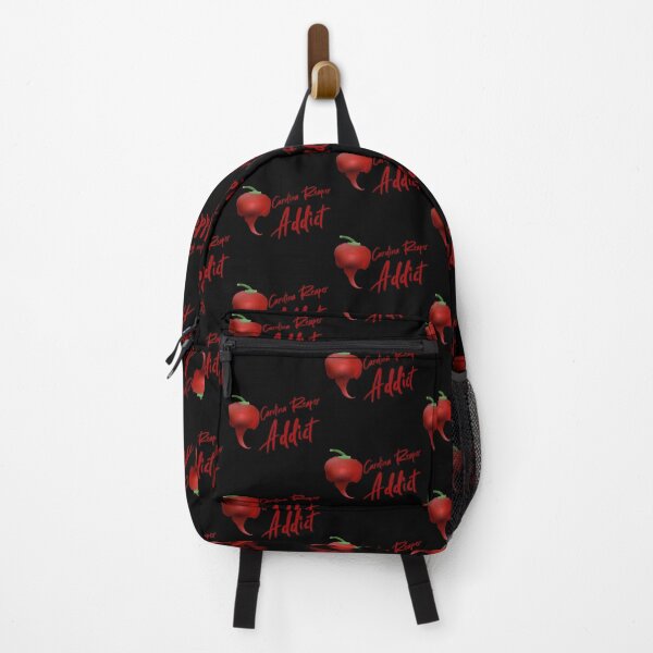 Item preview, Carolina Reaper Addict designed and sold by BRU Design.