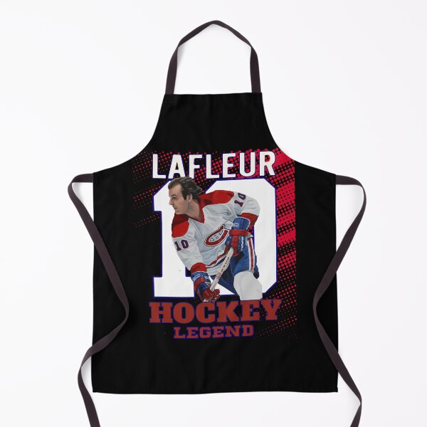 Item preview, Guy Lafleur 10 Canadian Hockey Legend Classic designed and sold by joleeedwrd80.