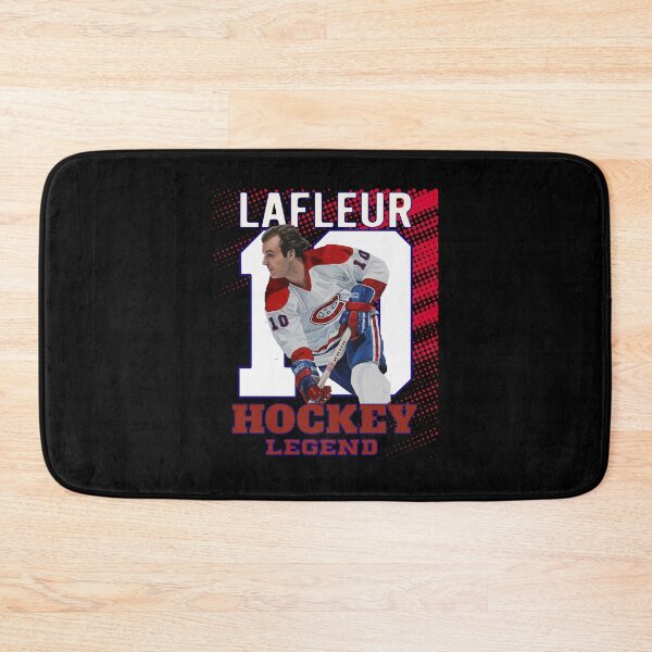 Item preview, Guy Lafleur 10 Canadian Hockey Legend Classic designed and sold by joleeedwrd80.