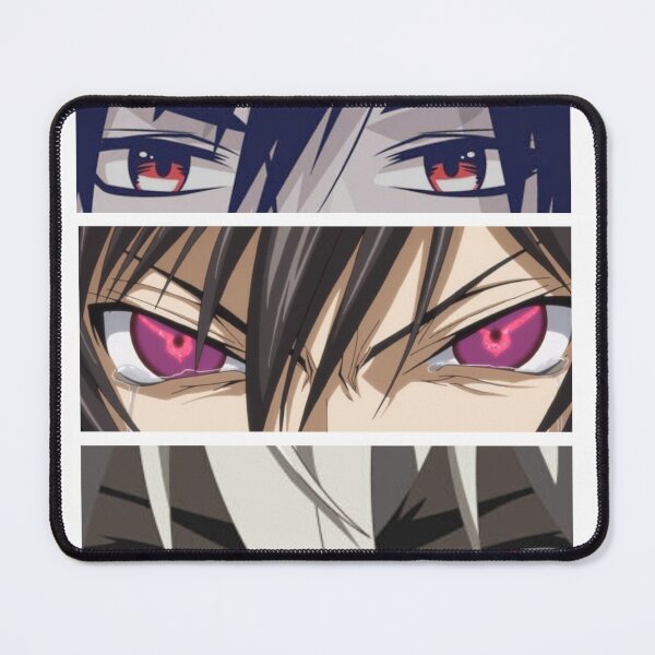 Item preview, THE BOYS with RED AND PINK EYES designed and sold by ColorStyles.