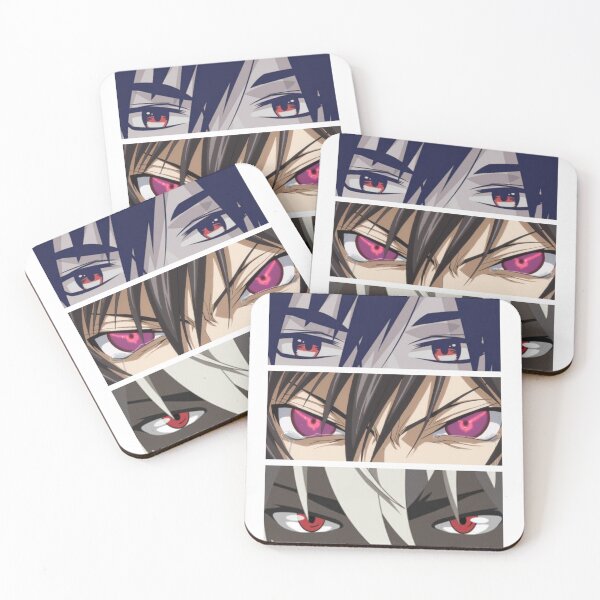 Item preview, THE BOYS with RED AND PINK EYES  designed and sold by ColorStyles.