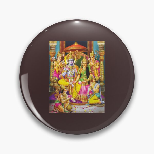 Item preview, Hindu deity      designed and sold by RasikaArtist.