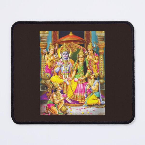 Item preview, Hindu deity designed and sold by RasikaArtist.