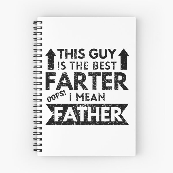 Item preview, This Guy is the Best Farter I Mean Father designed and sold by FNStuff.