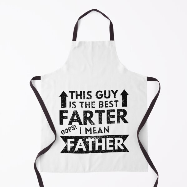 Item preview, This Guy is the Best Farter I Mean Father designed and sold by FNStuff.
