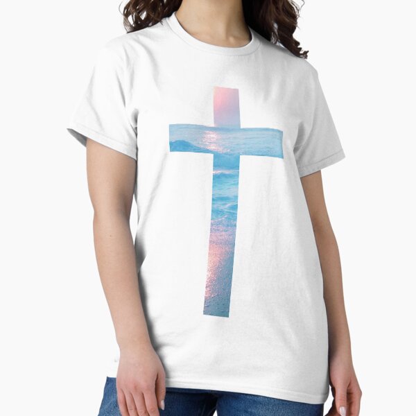 Item preview, Christian Cross designed and sold by Bethel  Store.