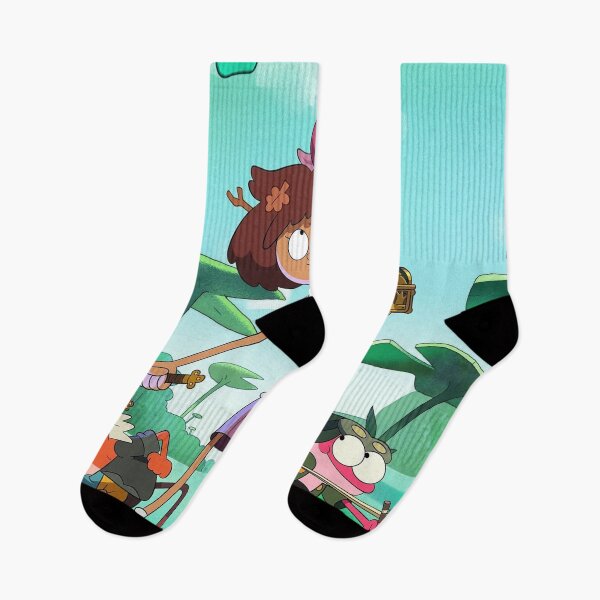 Item preview, Amphibia Movie designed and sold by darylholland.