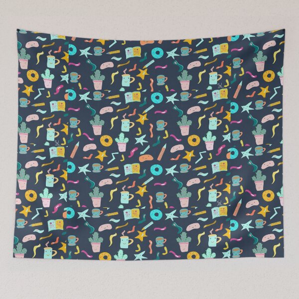 Item preview, Desk Doodles designed and sold by SagaciousDesign.