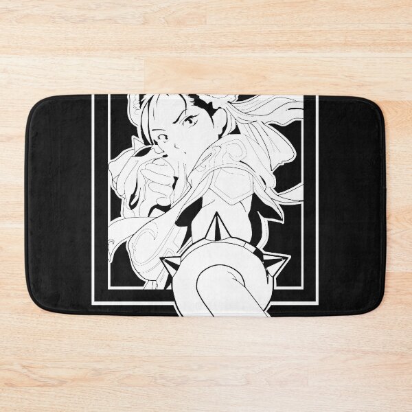 Item preview, CHUN-LI Classic  designed and sold by ADAMBERGHJ.