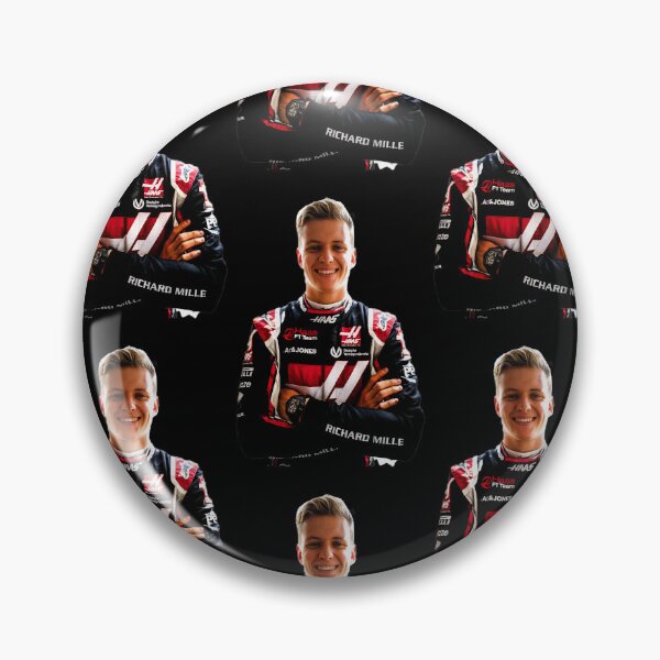 Item preview, Meilleure vente - Merchandise Haas F1 Team T-shirt essentiel designed and sold by nanwy.