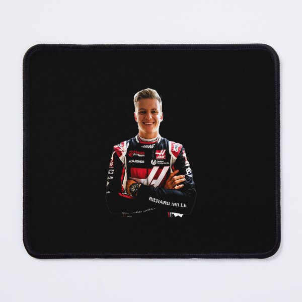 Item preview, Meilleure vente - Merchandise Haas F1 Team T-shirt essentiel designed and sold by nanwy.