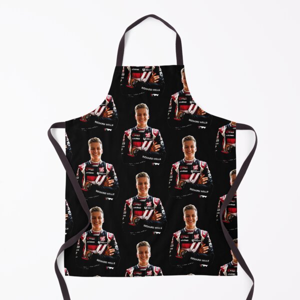 Item preview, Meilleure vente - Merchandise Haas F1 Team T-shirt essentiel designed and sold by nanwy.