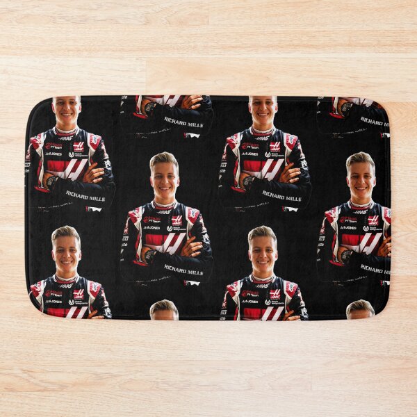Item preview, Meilleure vente - Merchandise Haas F1 Team T-shirt essentiel designed and sold by nanwy.