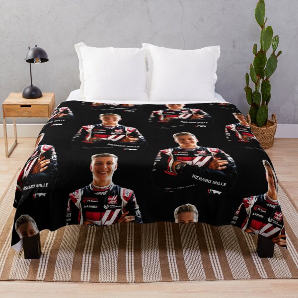Item preview, Meilleure vente - Merchandise Haas F1 Team T-shirt essentiel designed and sold by nanwy.