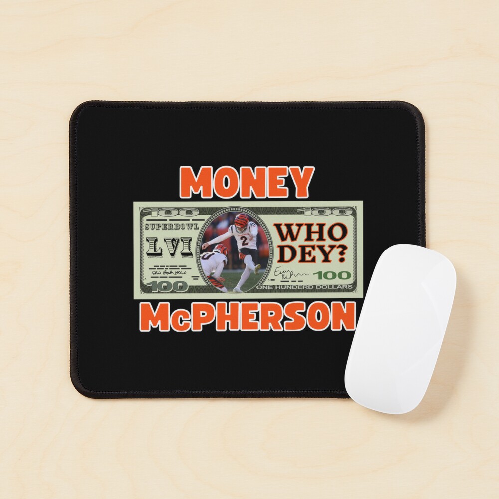 evan mcpherson  iPad Case & Skin for Sale by alteredGREY