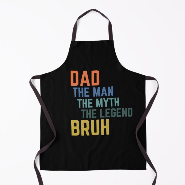 Item preview, Dada Daddy Dad Bruh designed and sold by SunfullyYours.